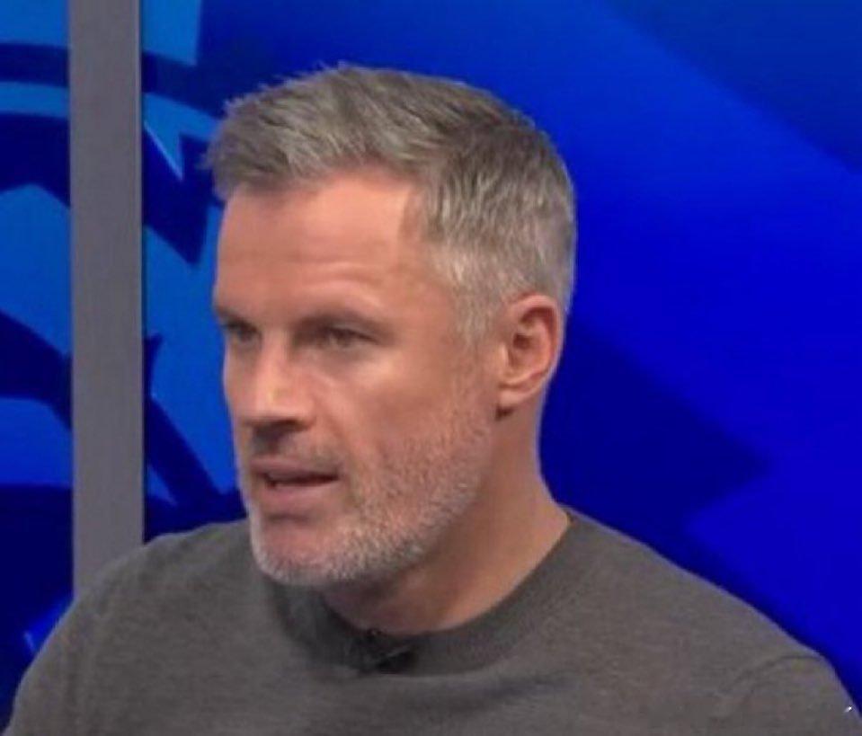 卡拉格评论：斯洛特生死线"如果细数如今英超最突出的三大挑战，分别是定位球与长距离