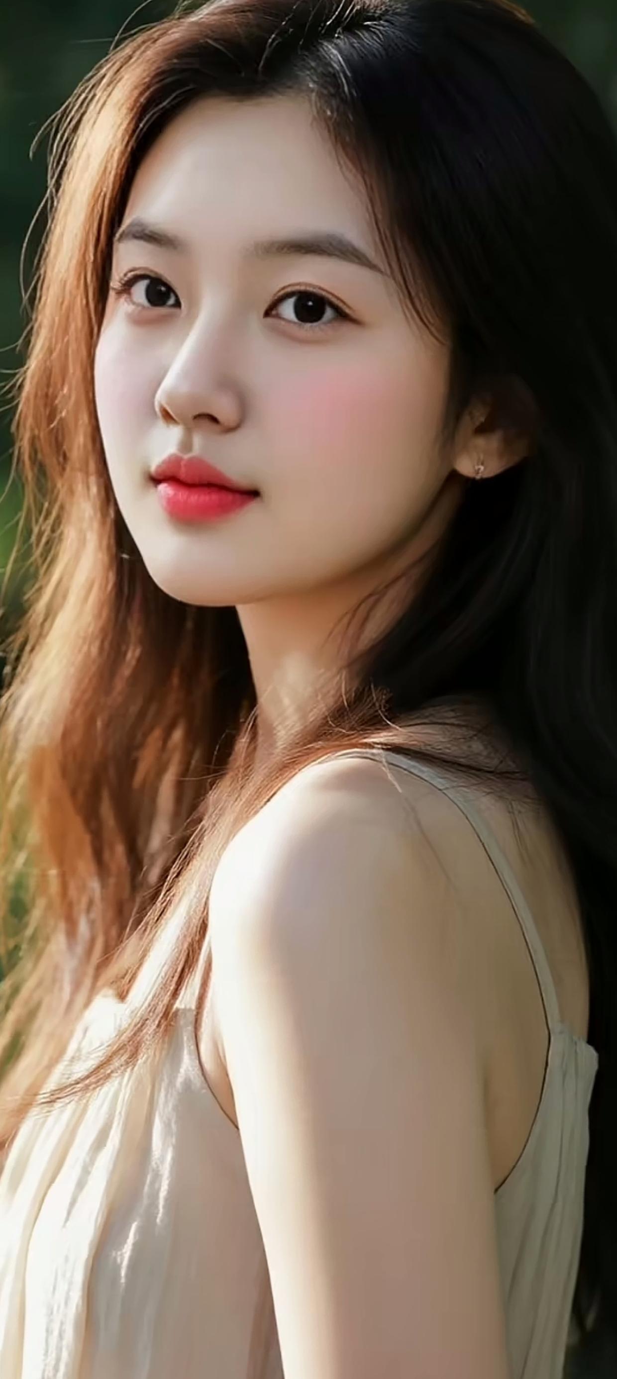 温柔时光，自然之美