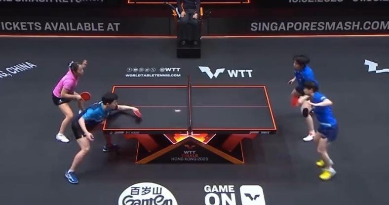 五味杂陈的一场比赛！理解也不太理解的一场比赛！希望能引起各方思考的一场比赛！WT