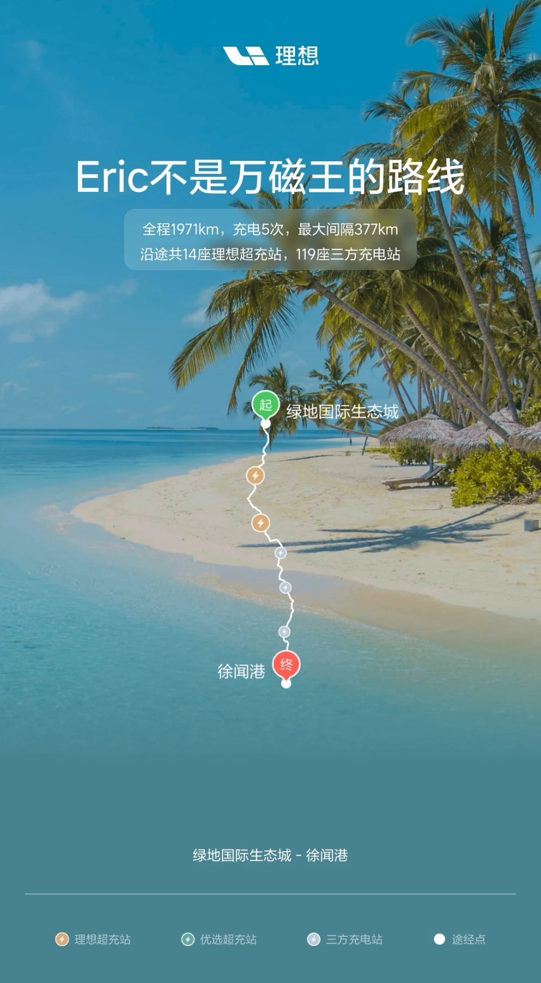 青春没有售价，开理想去三亚