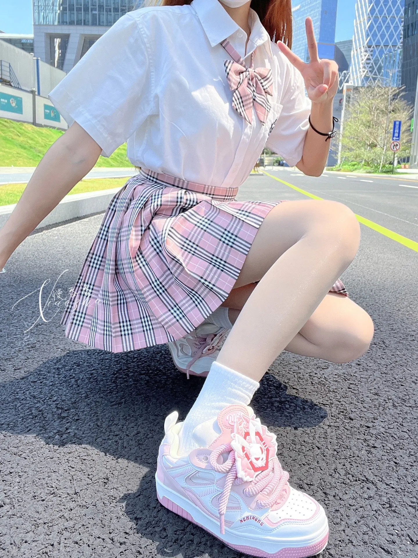 无文案