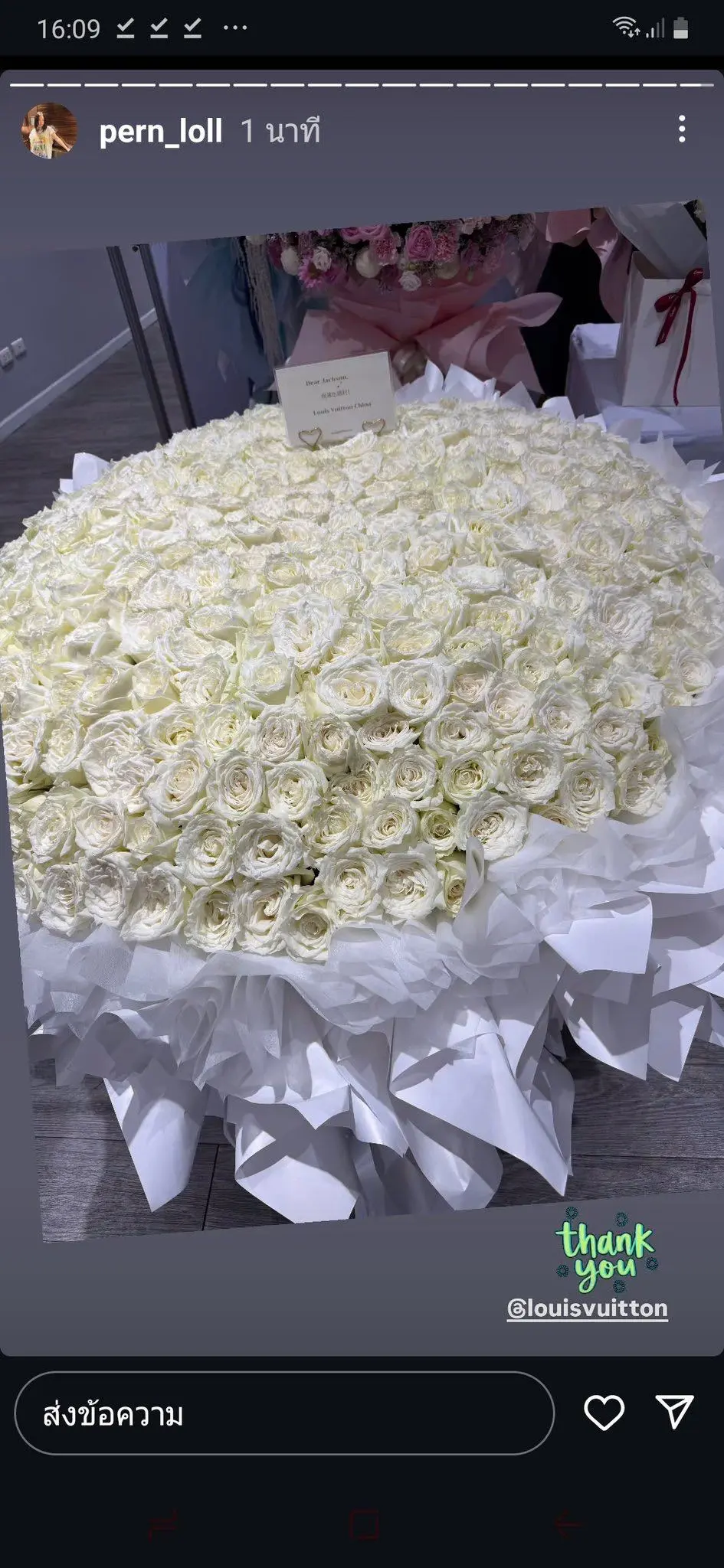 各大品牌方的独“嘉”宠爱❤️‍🔥。