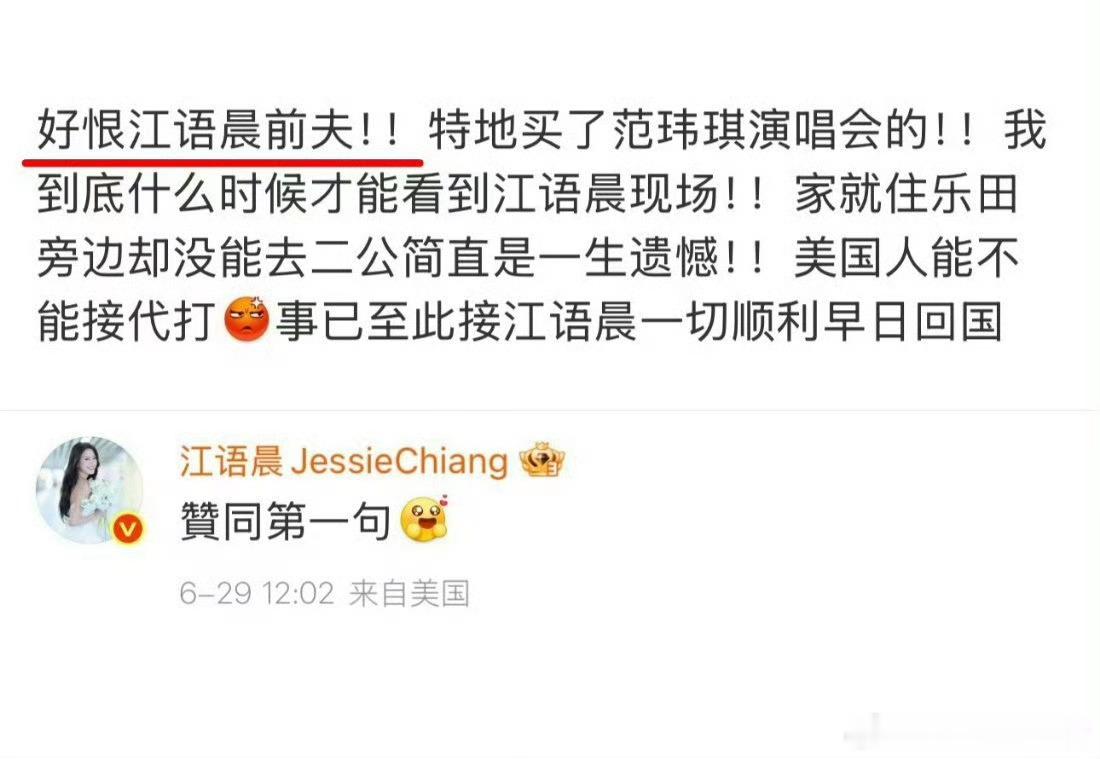 江语晨 好恨江语晨前夫笑死，姐也是大活人一枚！希望处理好官司 