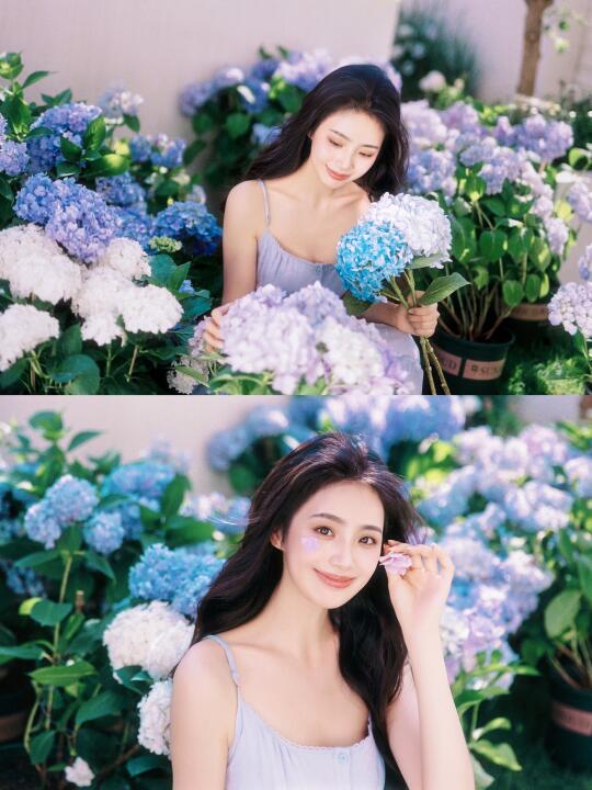 无尽的夏天🌿