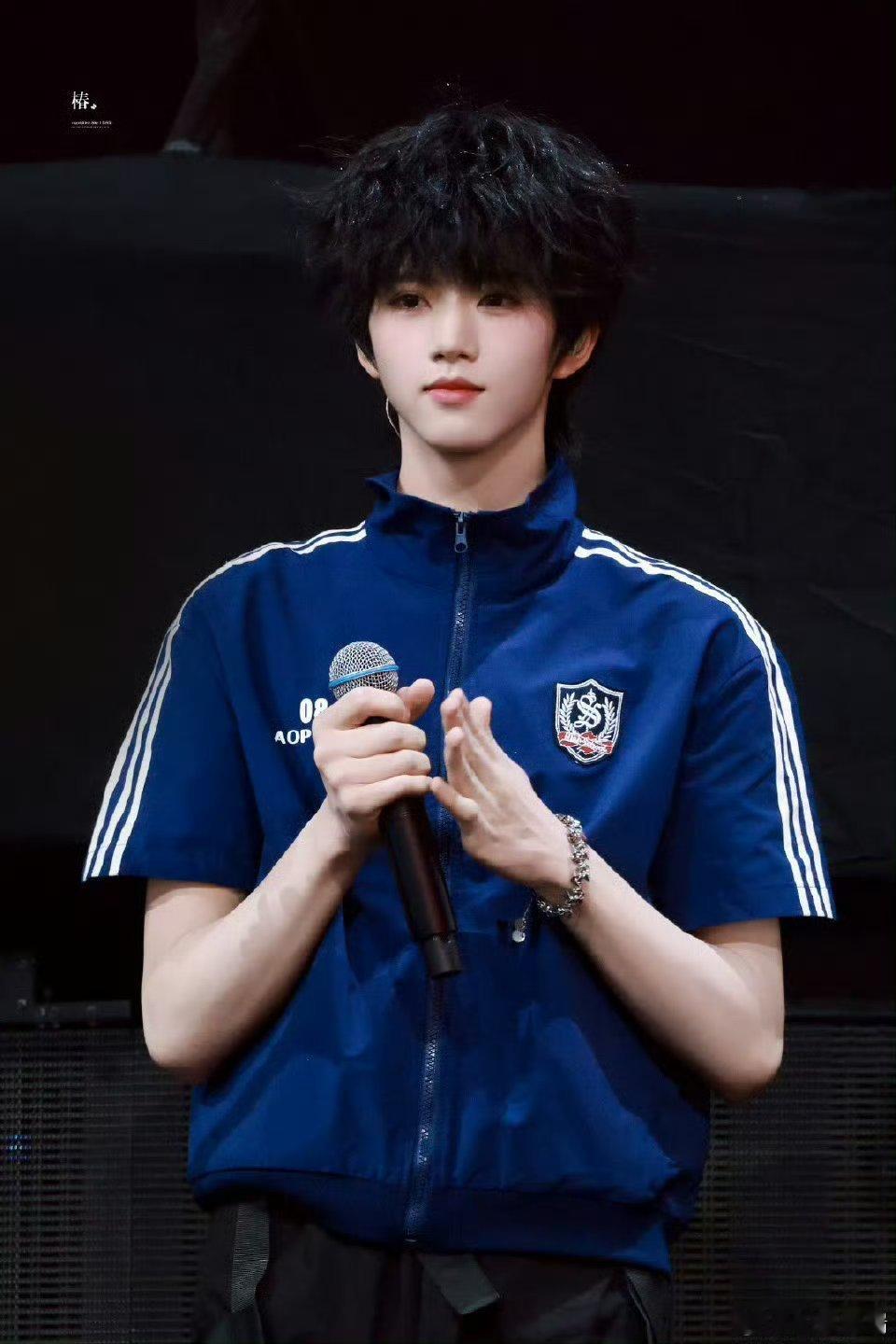 浙江卫视关注了张函瑞发现浙江卫视关注了张函瑞是有什么好消息吗期待未来合作！ 