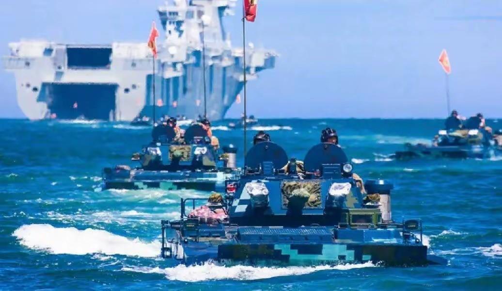 纸面挑衅刚出炉，中方反手双线重拳直接落地！


就在前不久，菲律宾主动自导自演了