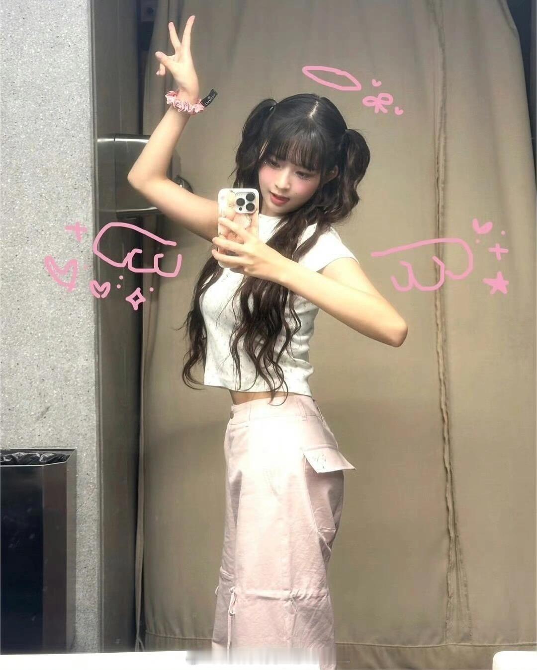 关于打歌期间直井怜的一日一正餐减肥法■具体食谱如下：▶第一天食谱：早餐苹果一个，