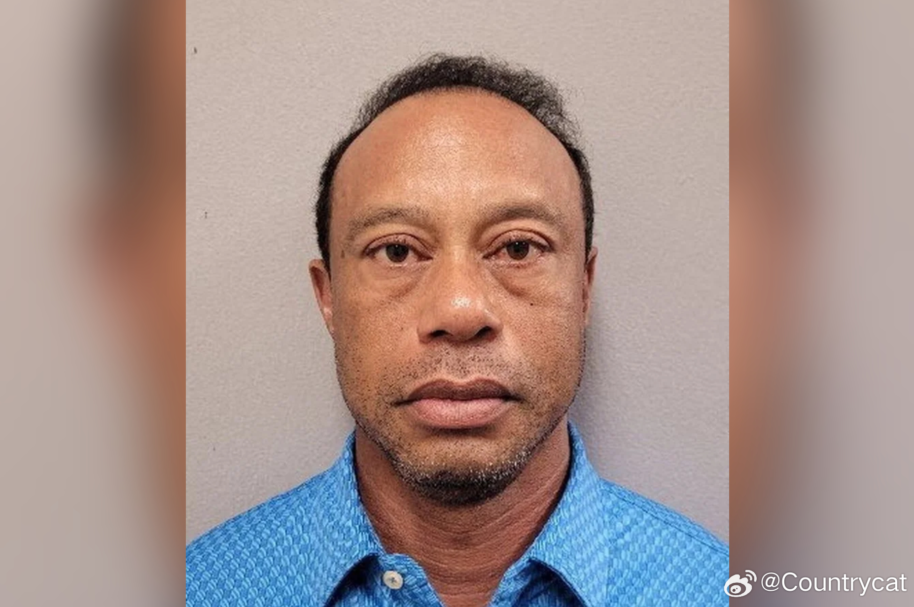 老虎伍兹涉嫌酒驾被捕 发声明宣布暂别赛场接受治疗海外新鲜事伍兹车祸因严重超速 高