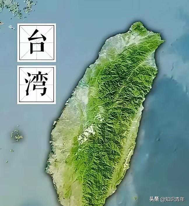 还以为台海问题就是谁拳头大谁说了算？真正卡住统一进程的，居然是隐藏在国内的那群“