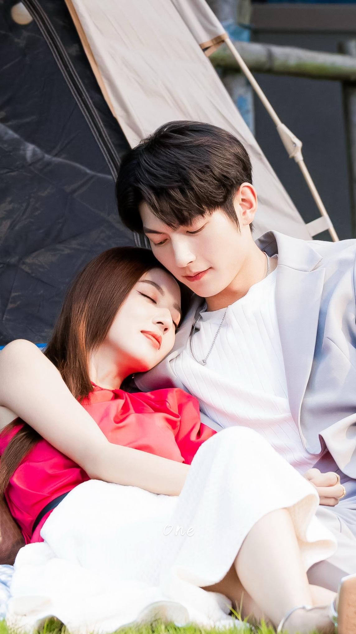 我要你们稳稳的幸福。