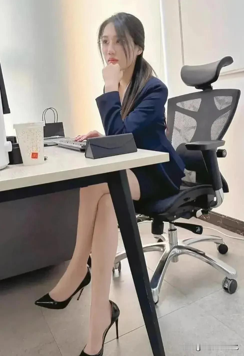 气场强大