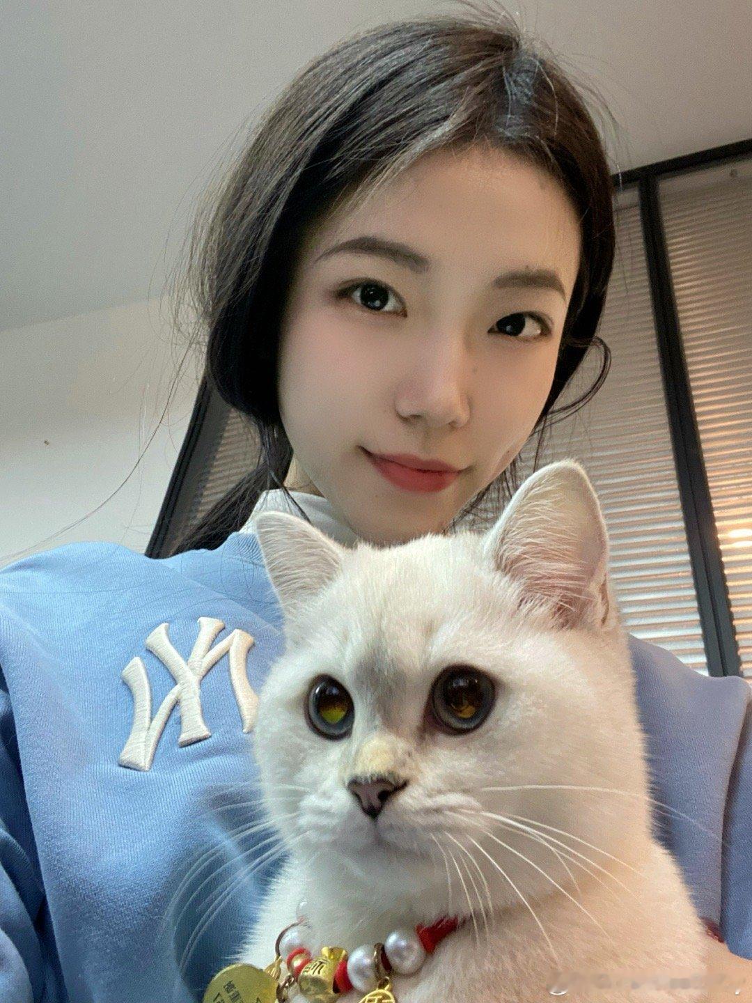 我爱你修宝宝 ​​​