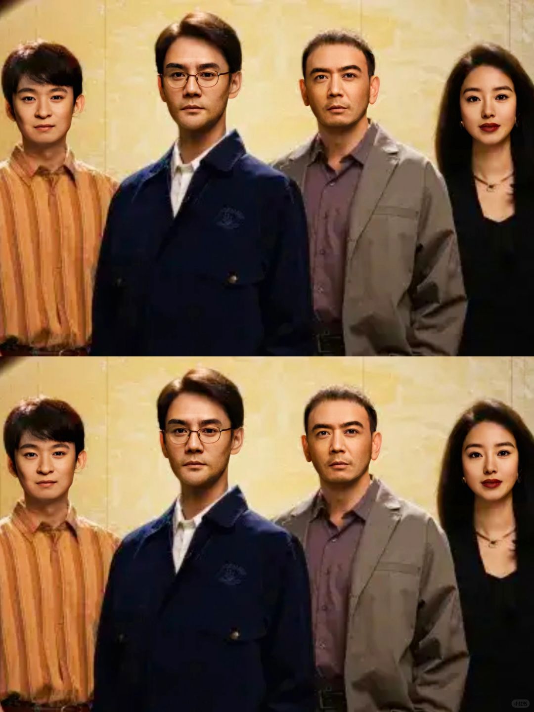《大江大河3》故事愈发荒诞离谱了。杨巡谈恋爱结婚去了；宋运辉梁思申情意绵绵，也抛...