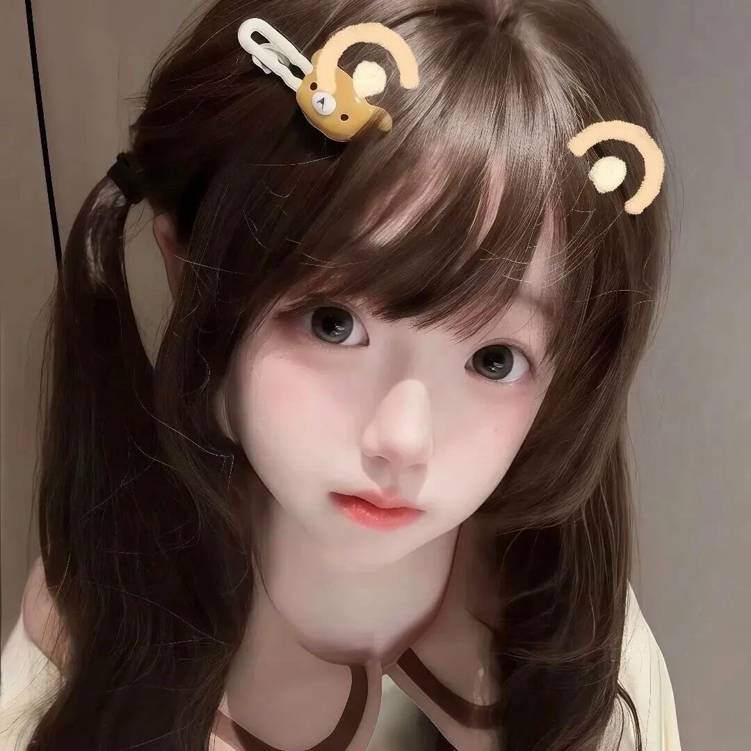 𝐖𝐞𝐂𝐡𝐚𝐭女生头像｜ins风｜氛围感｜无水印｜权威头像 