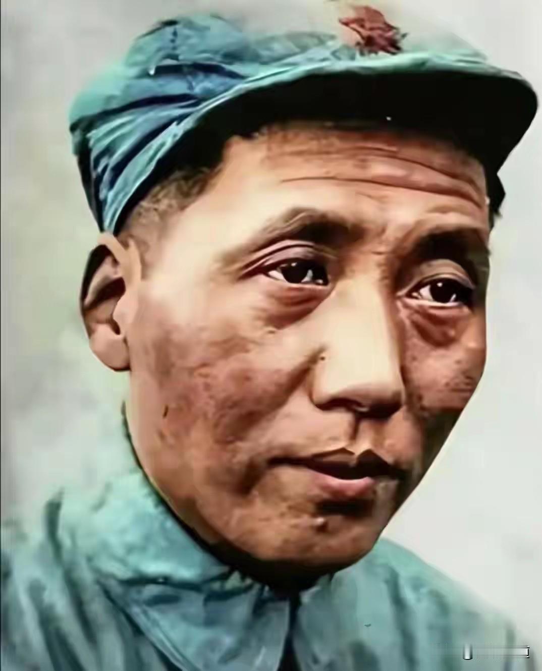 偶然刷到一段感悟，读完内心豁然开朗。近代中国的救国之路布满荆棘，如果没有正确道路