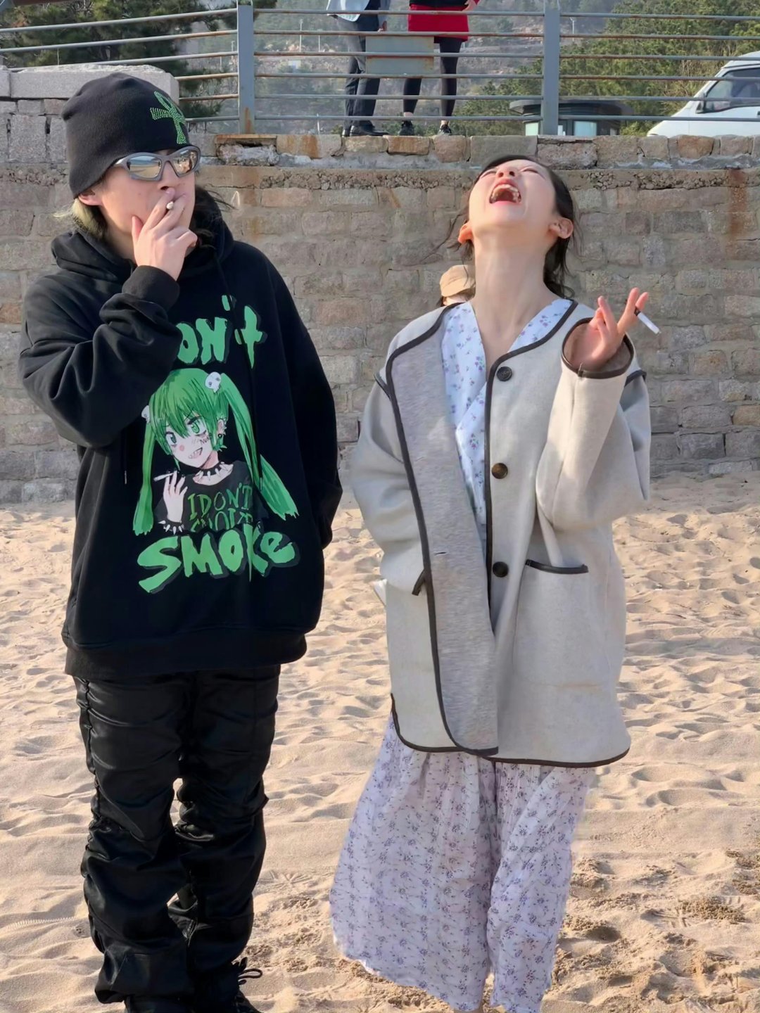 井川里予 没人觉得她很好看嘛？真的好喜欢她的颜。 