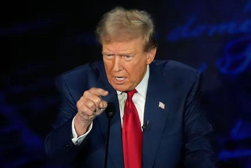 特朗普暗示可能对墨西哥采取行动 刚突袭完委内瑞拉，特朗普又把矛头对准墨西哥了！说