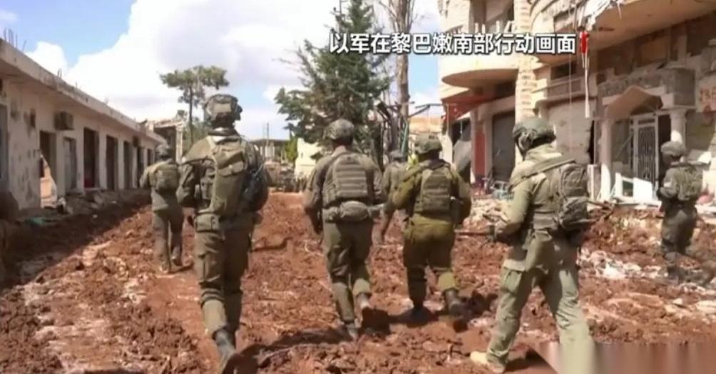 果不其然，以色列诈降！
内塔尼亚胡这一手玩得太明显了。
美伊刚谈好停火，他马上说