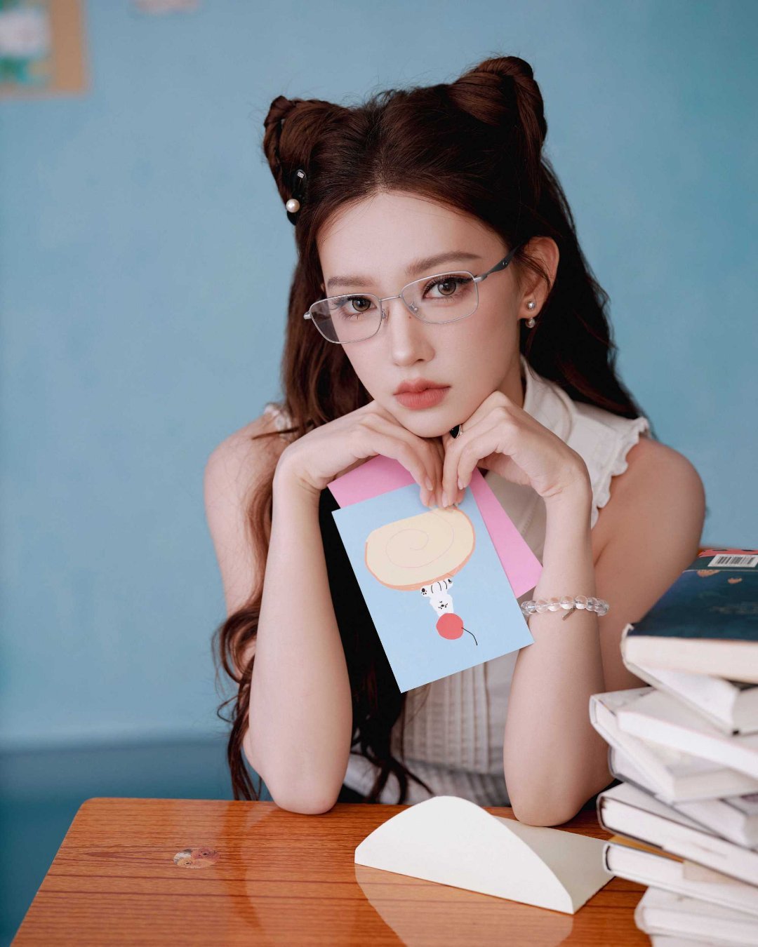 程潇沙一汀内娱cp必吃榜上新了B站永远22毕业歌会 我真的太吃这种猫狗设定了。程