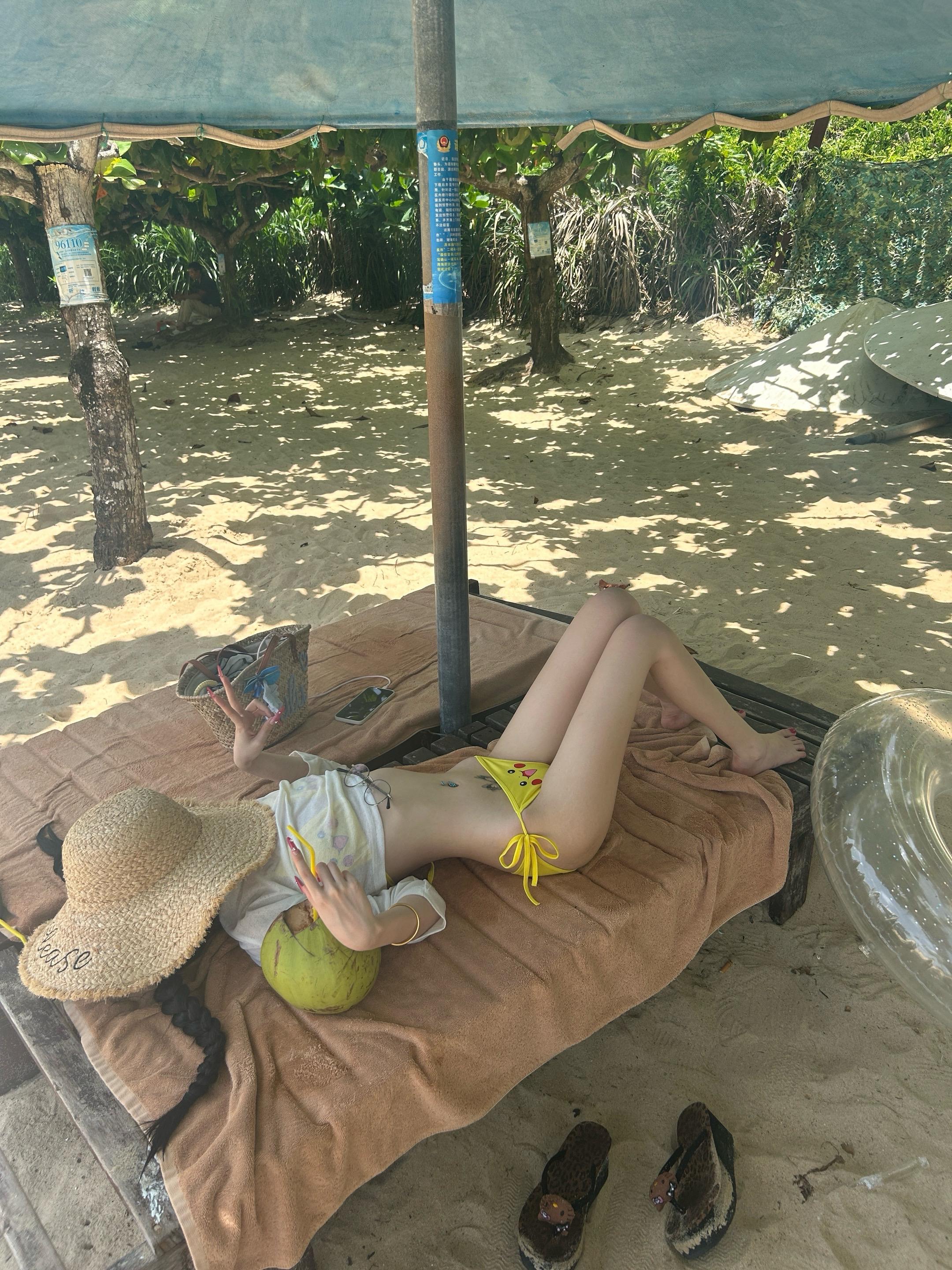 皮卡丘💛。