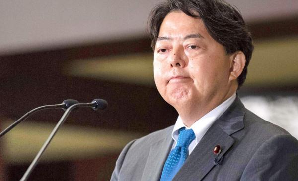 7月14日下午，日本外相茂木敏充开了一场记者会。看完全文只想问一句：日本到底是真