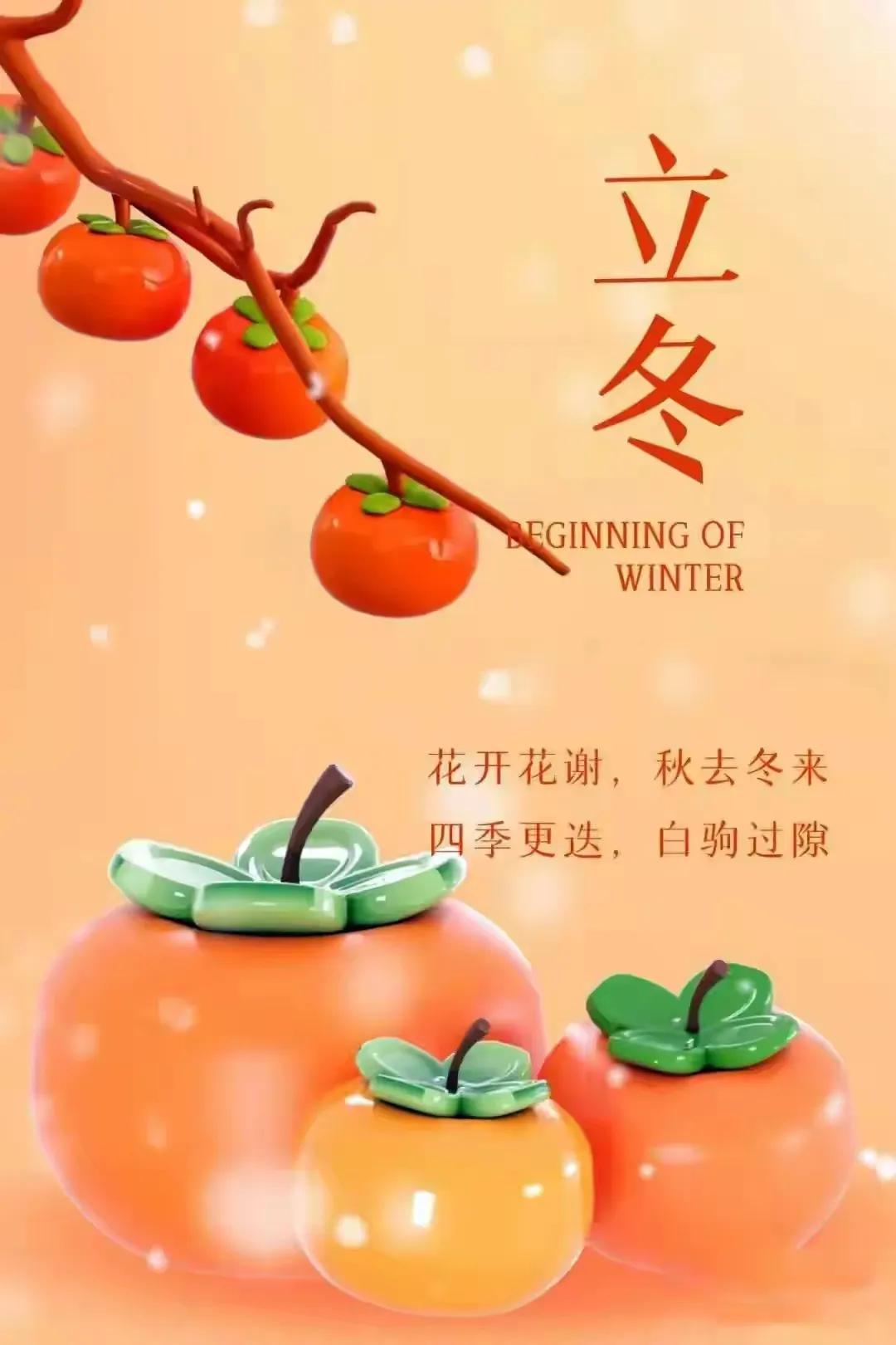 清平乐•初冬闲吟
冬阳柔暖，
风动鳞波灿。
飞鸟歇枝溪水岸，
闲看流云聚散。
远