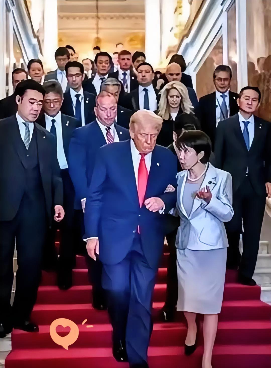 同盟的尴尬和无奈！
 大年初一这天，日本东京发生了一件事 : 3名驻日美军士兵趁