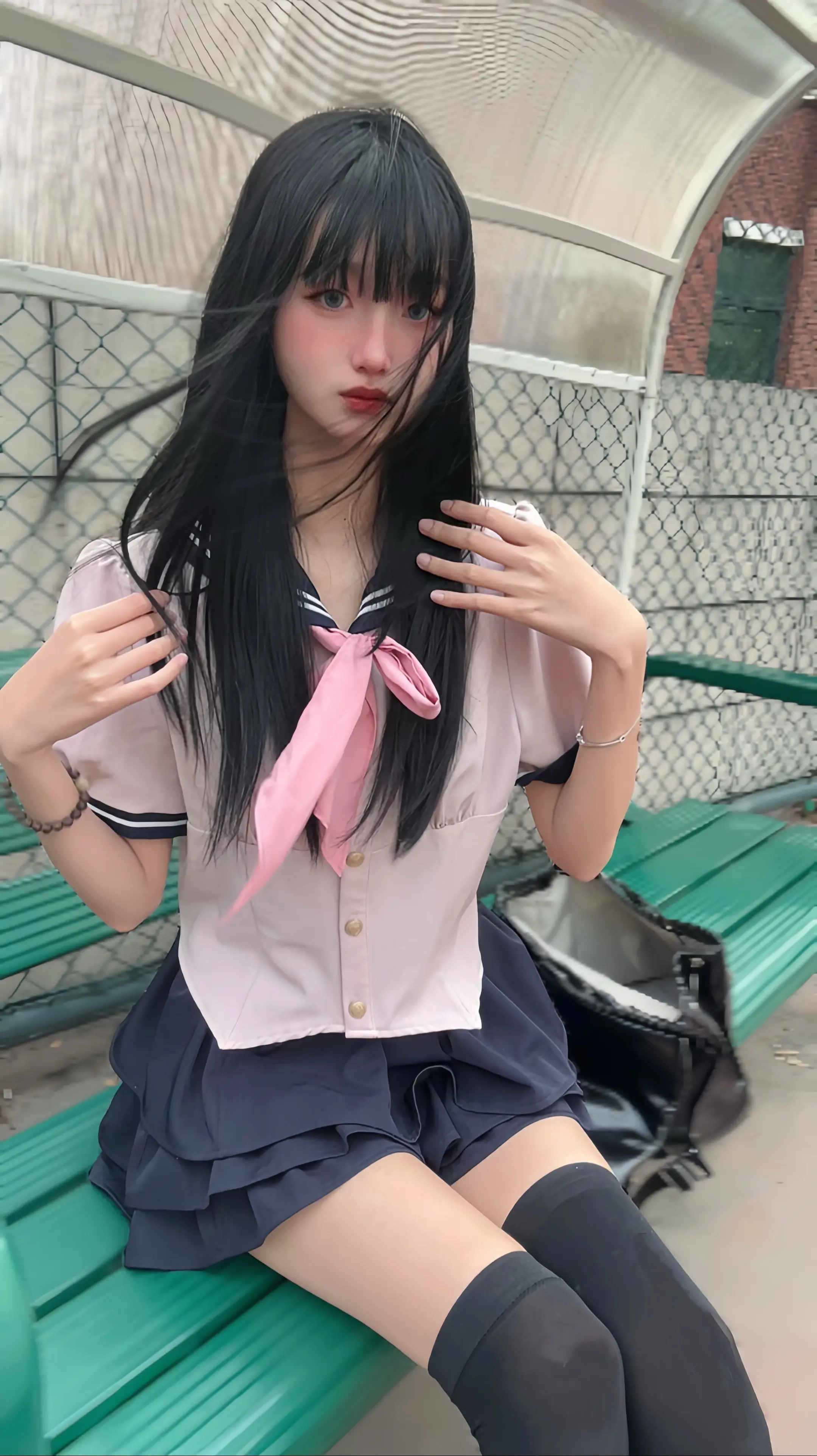 jk jk制服