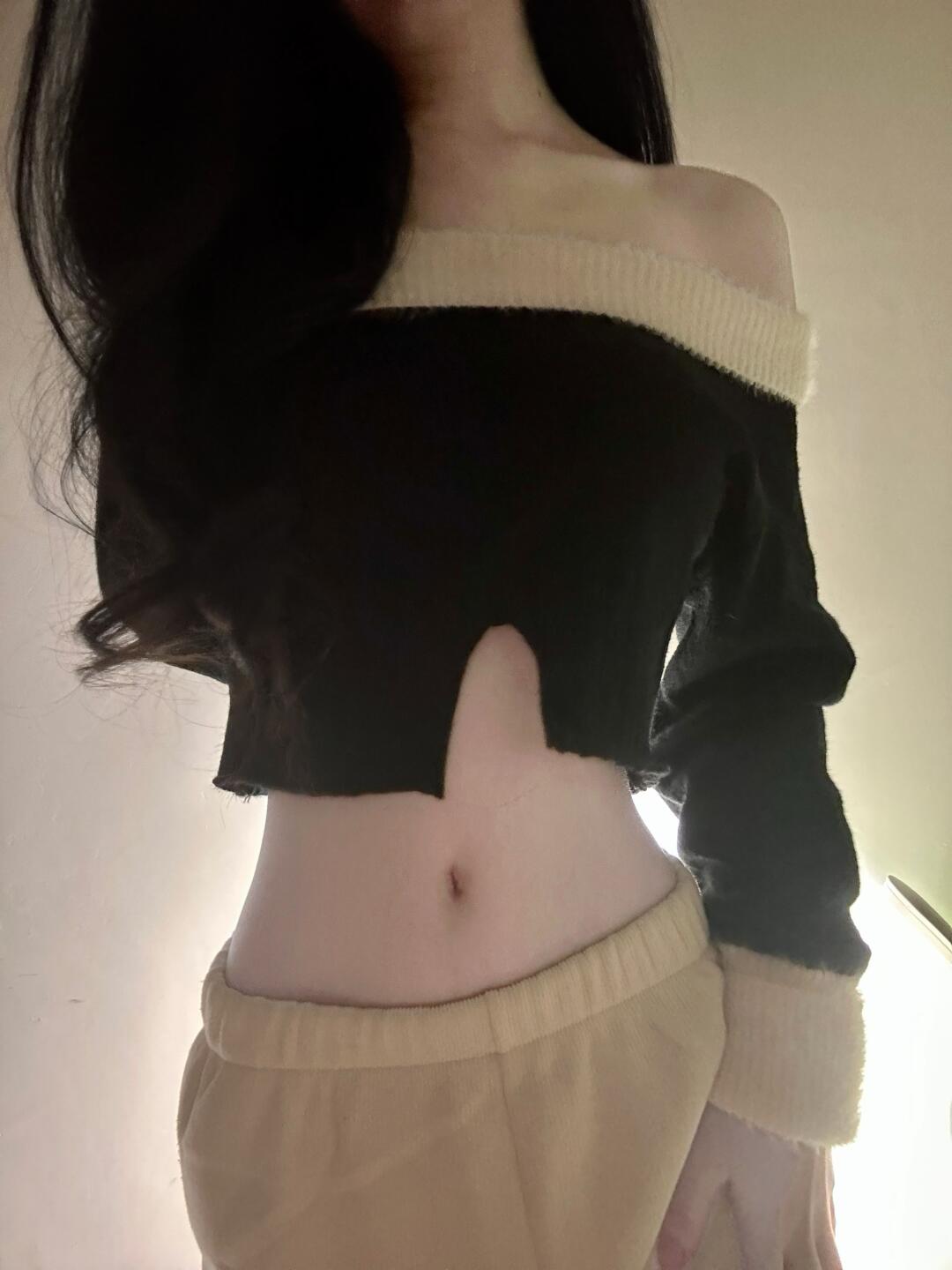 腰