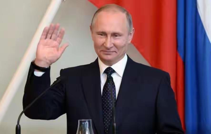 普京对俄军下达最高指示，宣布解开最后的束缚，不用再看美国脸色。2月23日，也就是