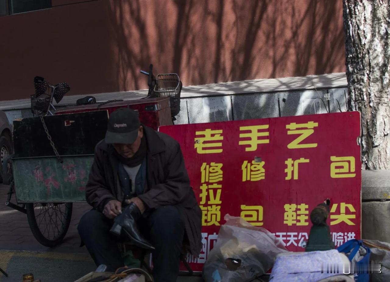 随手拍人间烟火