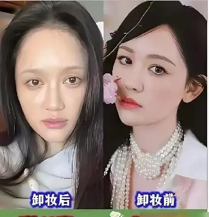 全网追捧李小冉不老状态，董洁孙俪却敢坦然展露自己真实模样
娱乐圈里永远吹着要保持