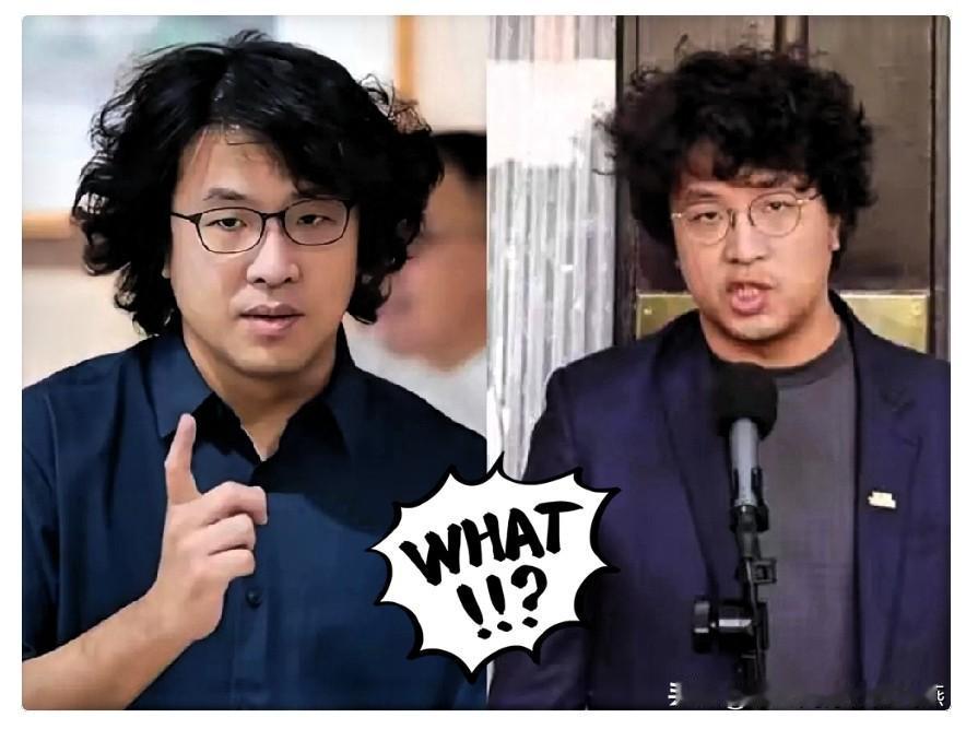 沈伯洋一家近几日接连遭遇不幸
先是他的儿子申请的留学签证被拒了
紧接着女儿申请的