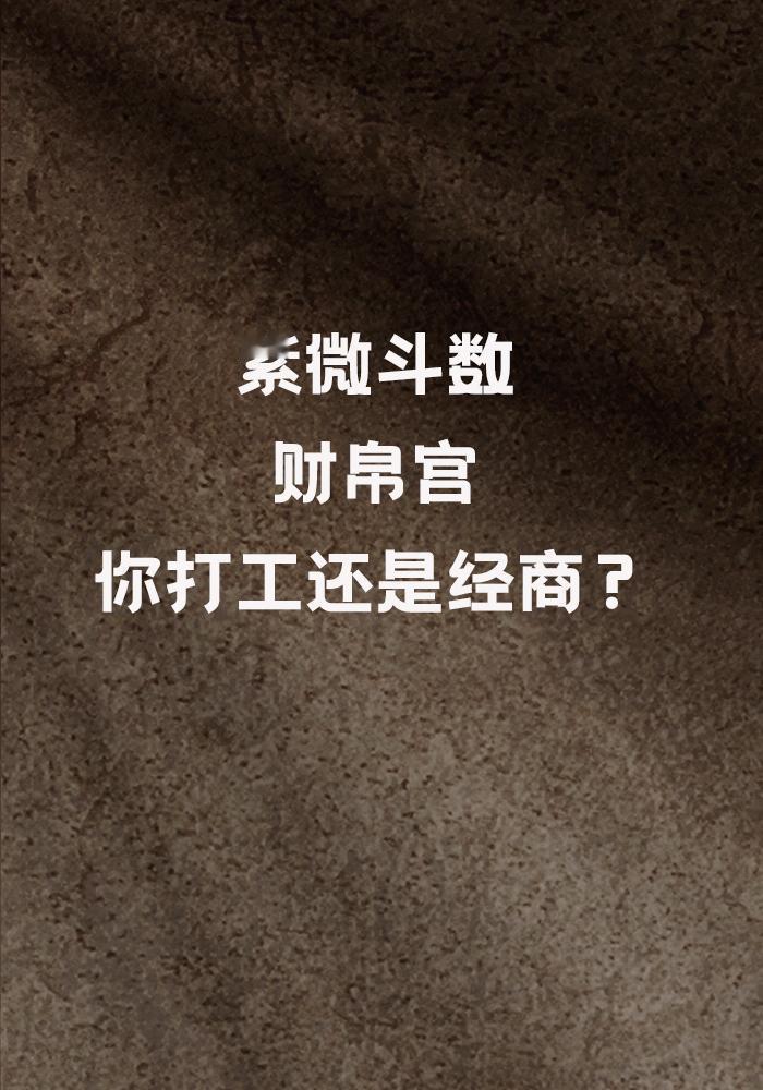 紫微斗数中的财帛宫是十二宫位中至关重要的宫位，直接关系个人的财运、理财观念、收入