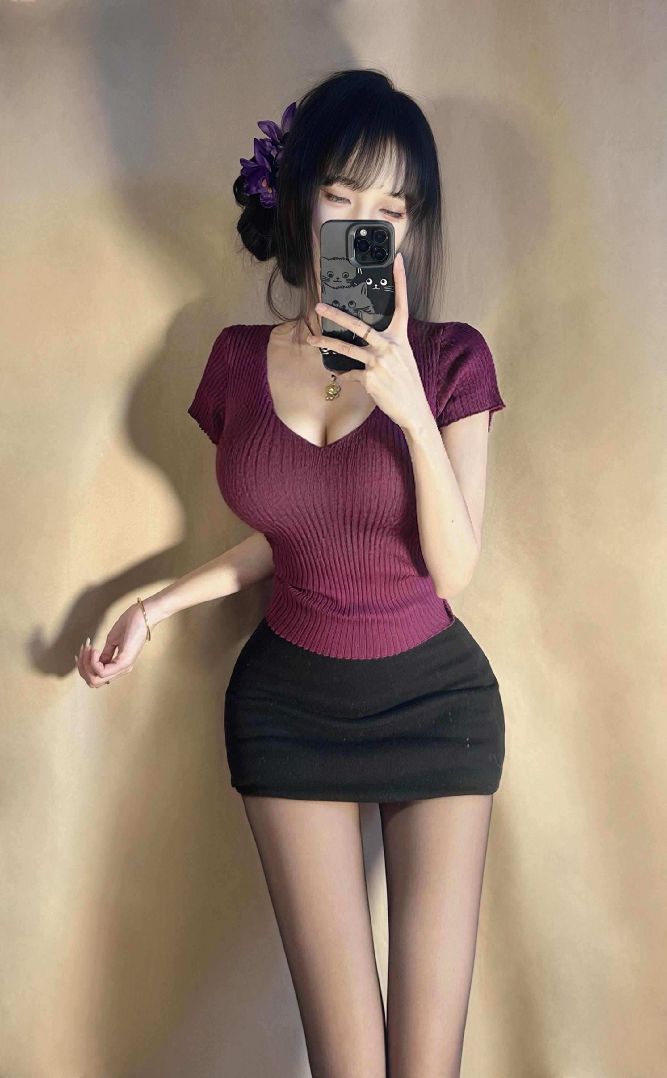 医生说我低血糖  就得听甜言蜜语