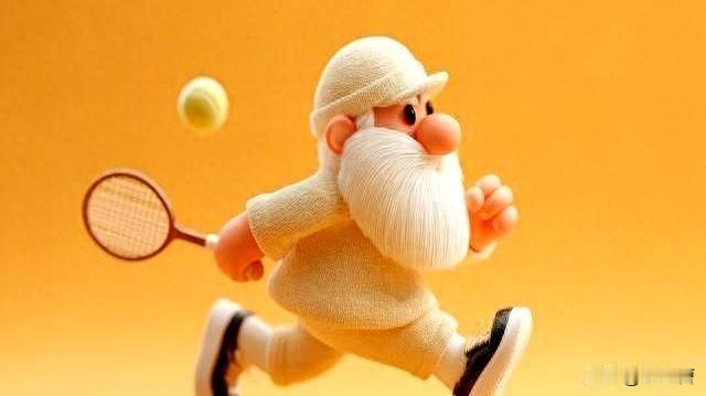 人老了最后的体面是什么？

人老了，人生逐渐走向尾声，最后的体面，往往不在于外在