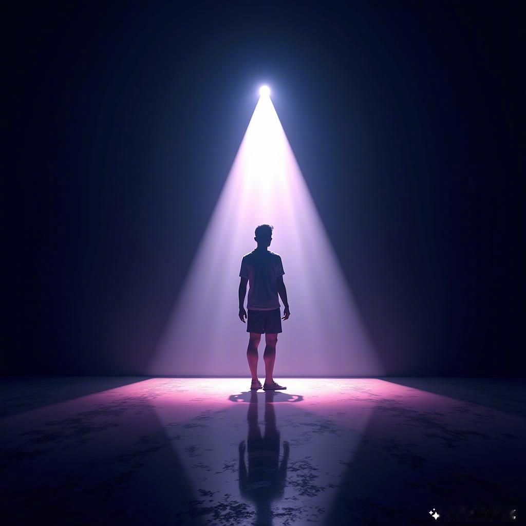 霓虹灯下的都市幻想，光影交错，心灵得到治愈✨💖。未来的美好在这里绽放，梦境与现