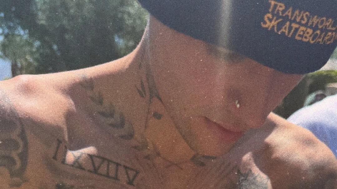 Justin Bieber via Instagram