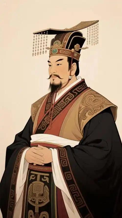 大秦亡得太快？秦始皇活着时，他们是六国闻风丧胆的虎狼之师，可始皇帝一离世，短短三