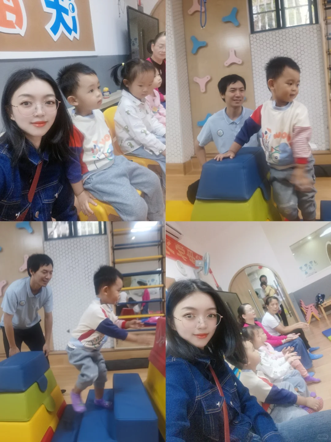 每一天的快乐和能量都是你给的