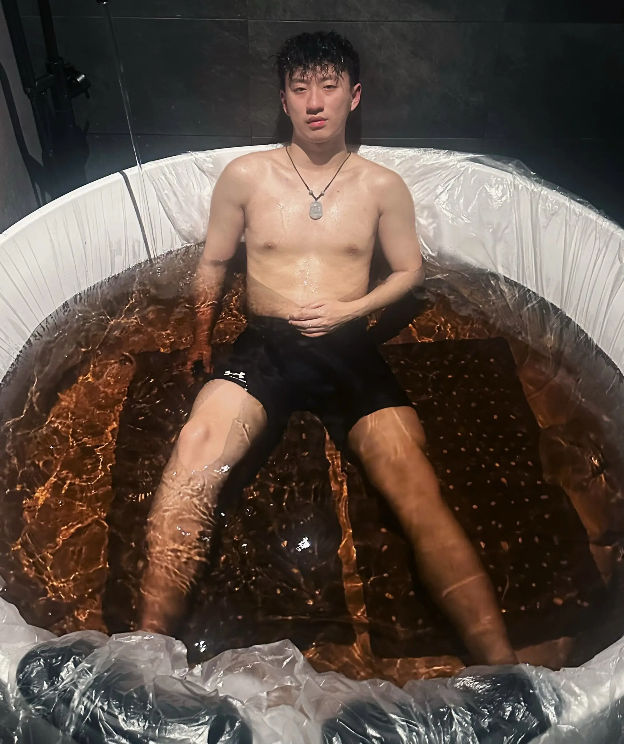 1 现在已经很火热了宝贝