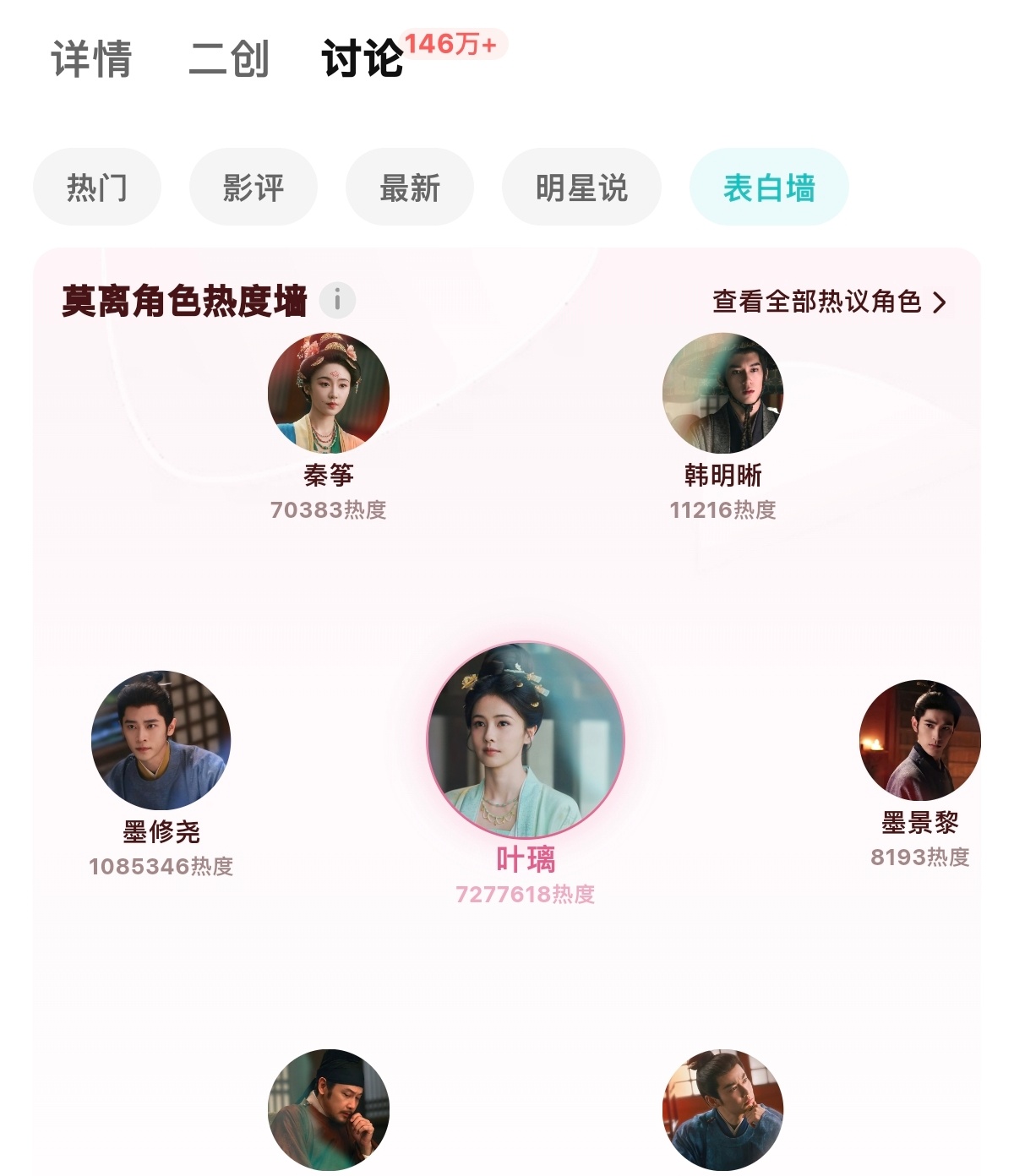 周末茸毛们来秀秀肌肉啊喂💪🏻虽然今日份目标是730w，但我想看茸毛实力，还有
