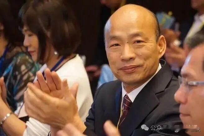 可她的这番说辞并未得到韩国瑜和蒋万安的正面回应。

对于卢秀燕而言，她2025年