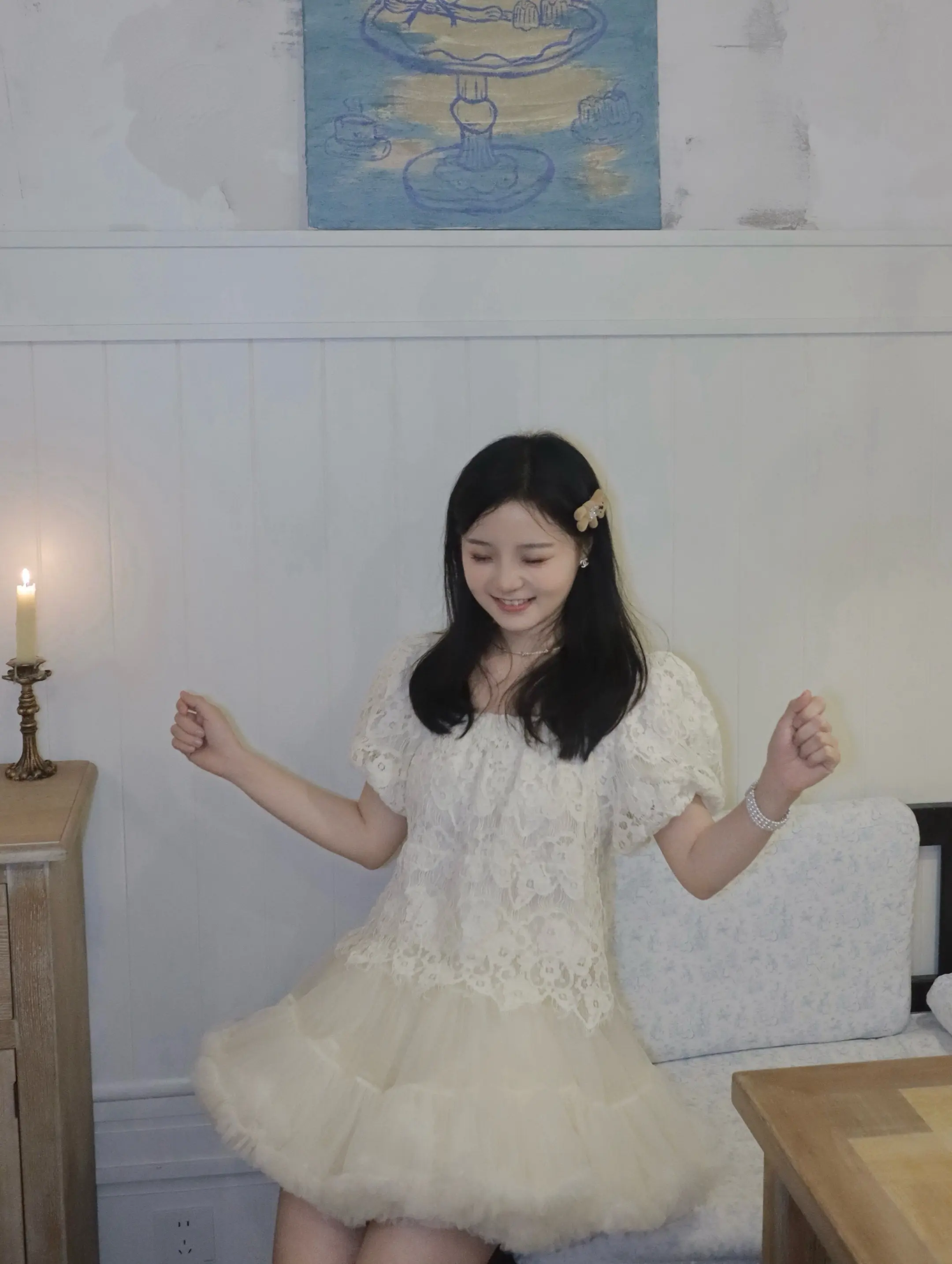 拜拜就说拜拜。