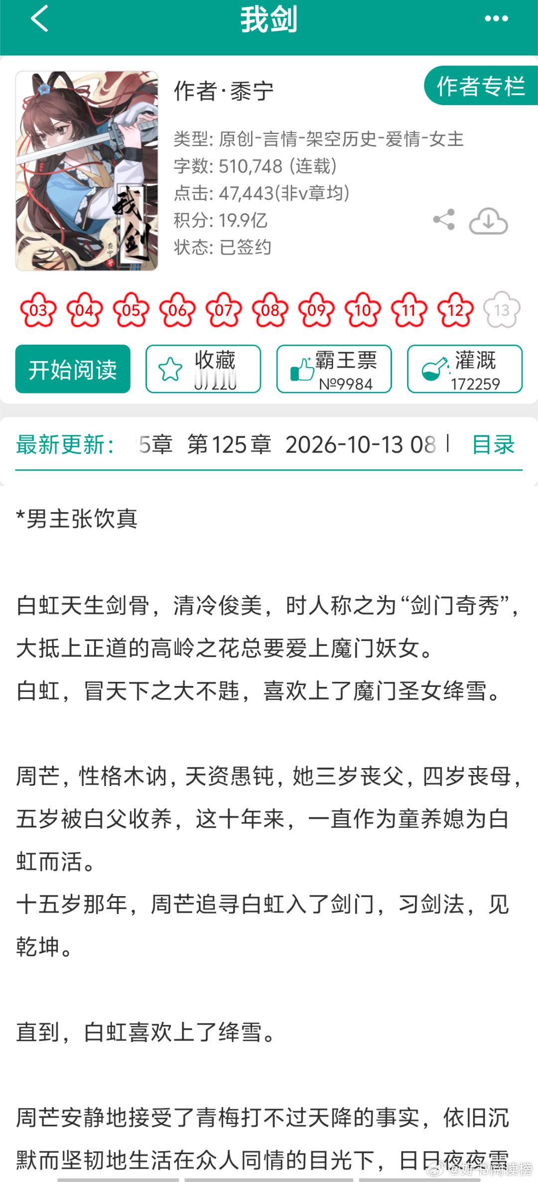 版权强推上淘到这本，看着还不错，但千万别认错男主[泪奔] ​​​