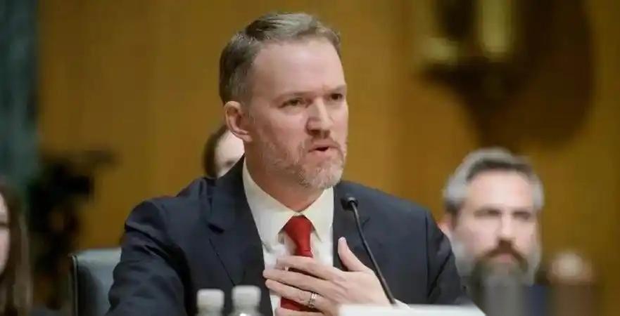 又想让我们中国购买更多的美国农产品？
4月22日，美国贸易代表格里尔公开表示，希