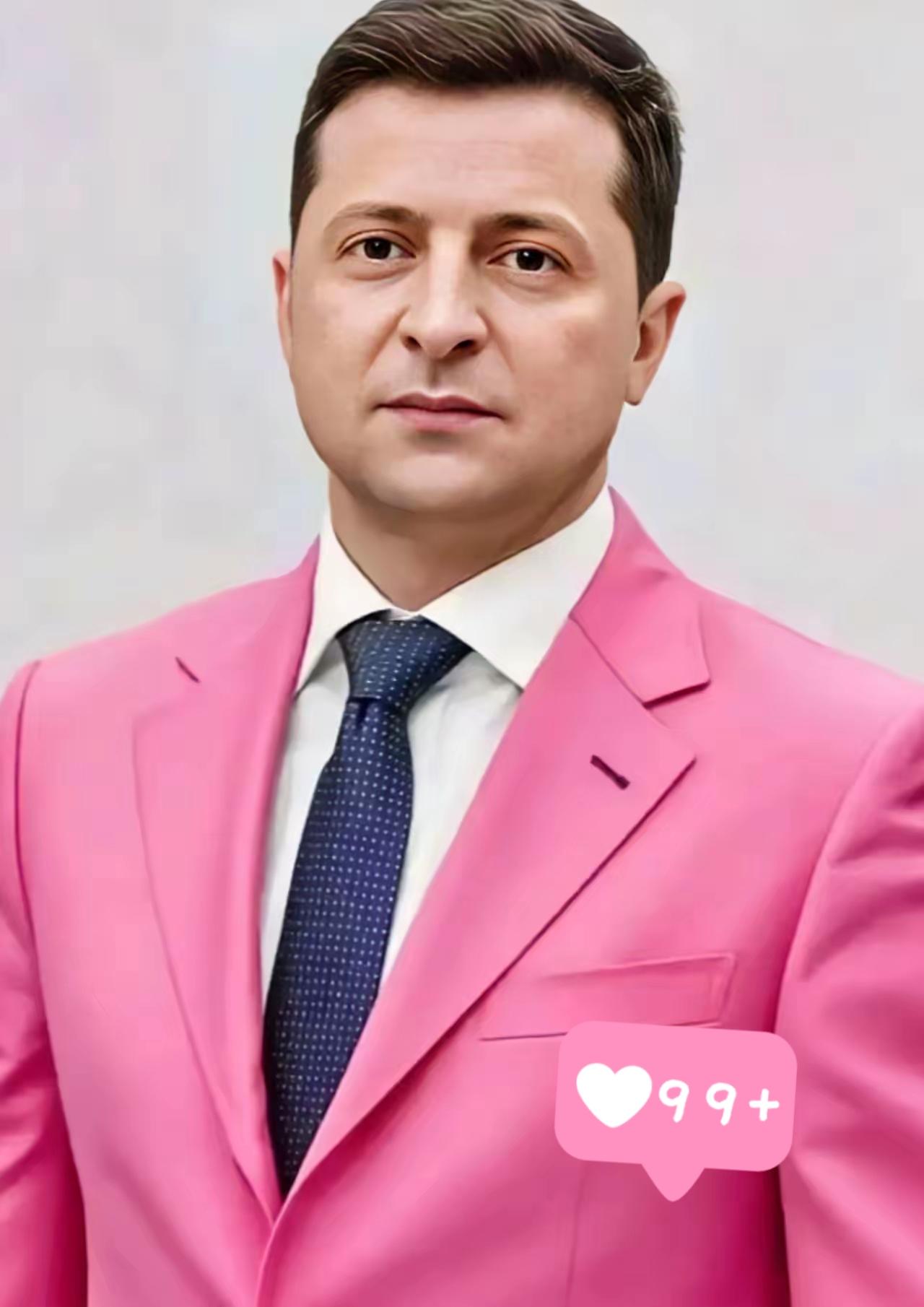 快讯！快讯！
​​2025年11月5日，​​俄乌冲突打满1350天，所有目光全被