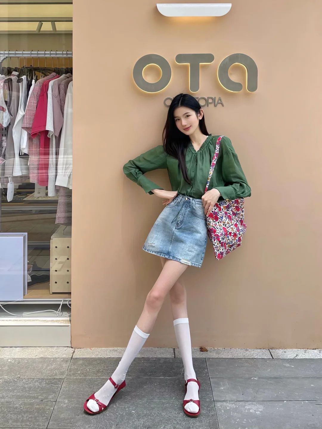 173 96斤的腿 不想再瘦了🙋🏼‍♀️