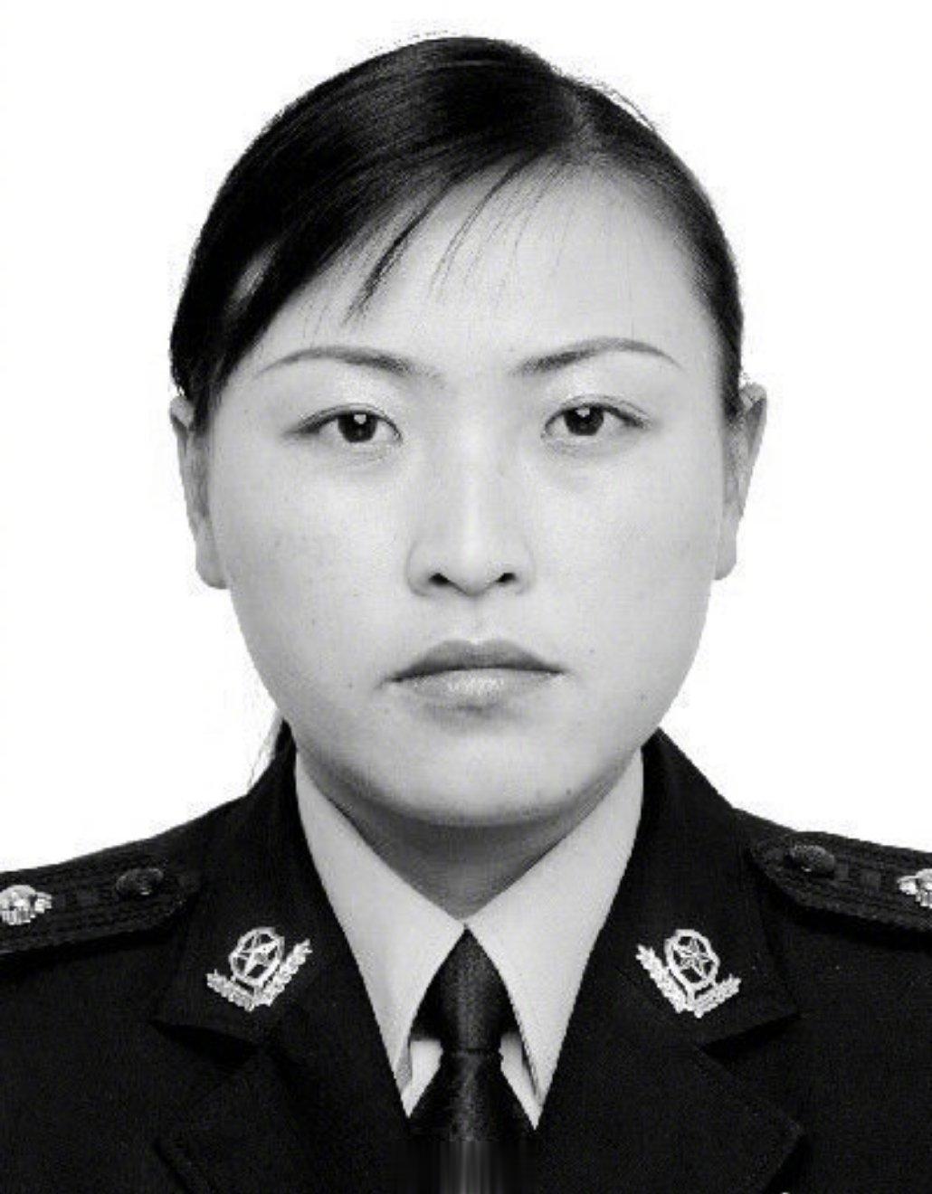 禁毒女英烈杜萍，主动请求赴云南执行整治外流贩毒任务。在押解涉毒嫌疑人返回会理途中