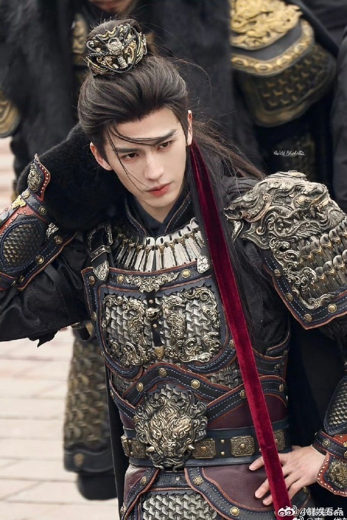 张凌赫田曦薇录制你好星期六谁懂啊！等《逐玉》等得快望眼欲穿，好六的合体消息就是我